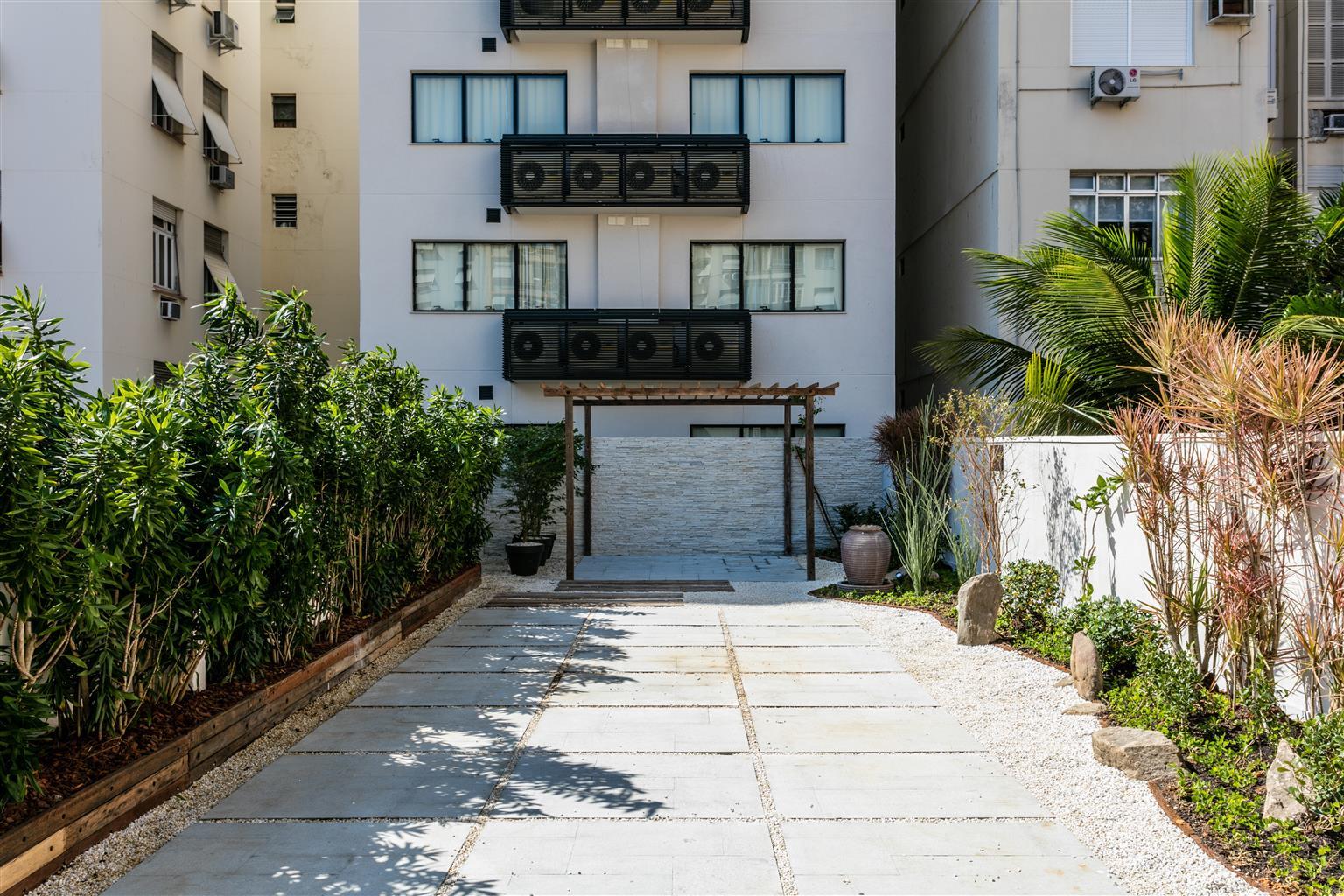 Bossa Nova Ipanema Hotel Río de Janeiro