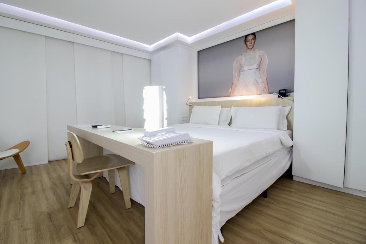 Hotel Bossa Nova Ipanema 4*