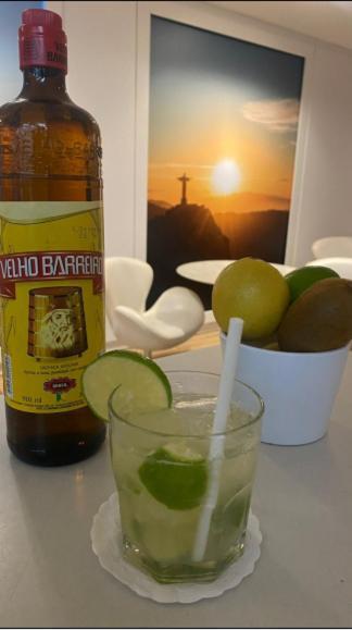 Bossa Nova Ipanema 4* Rio de Janeiro