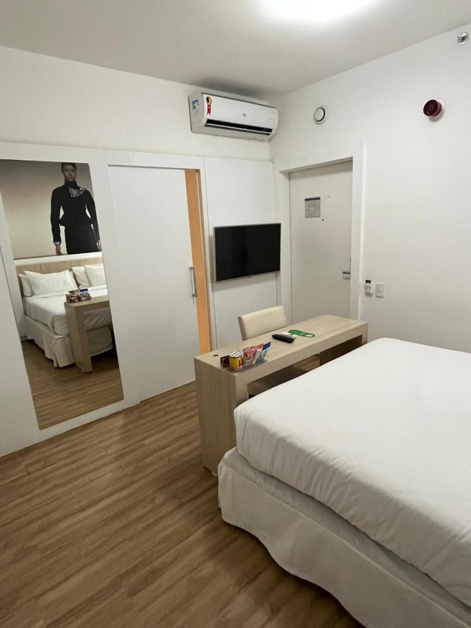 Hotel Bossa Nova Ipanema Rio de Janeiro