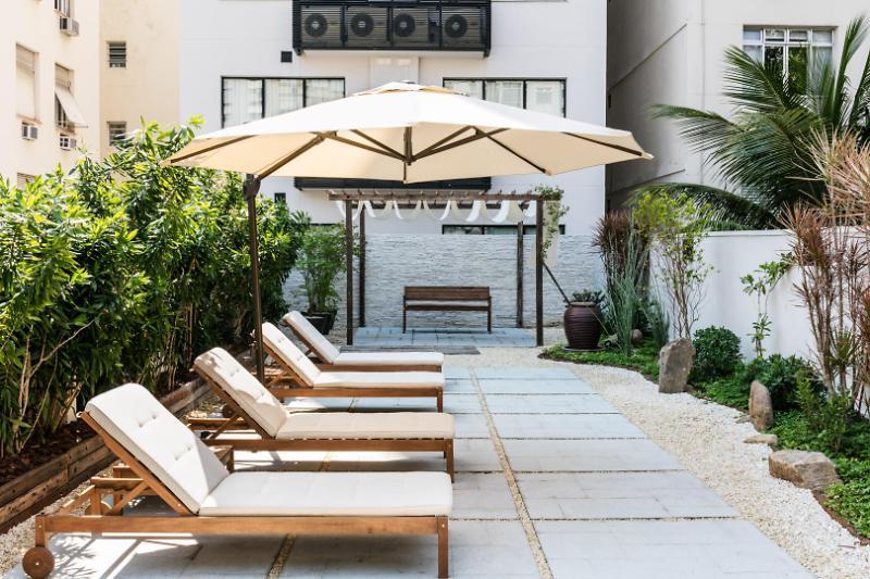 Hotel Bossa Nova Ipanema