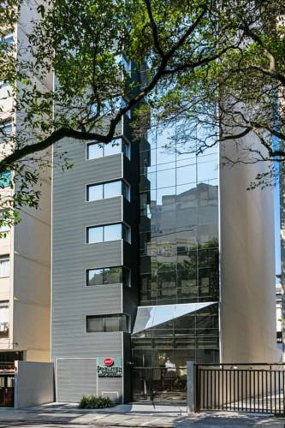 Bossa Nova Ipanema Hotel 4*